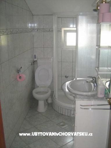 Apartmány Villa Marija – foto 7