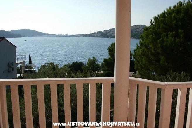 Apartmány Villa Marija – foto 8