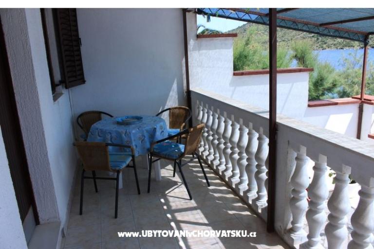 Apartmány Vuletić – foto 13