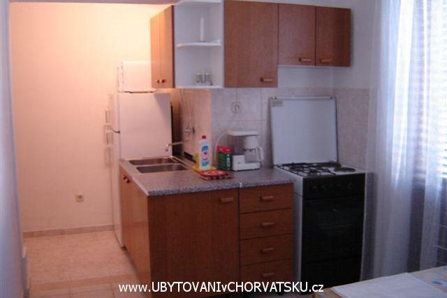 Apartmány Vuletić – foto 3
