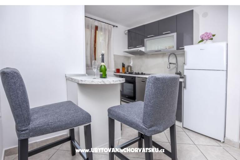 Appartments Viktor – foto 12