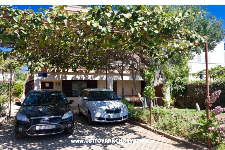 Appartments Viktor – foto 9