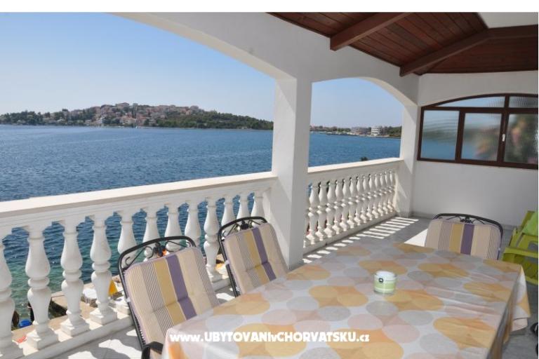 Rogoznica bm apartments – foto 14