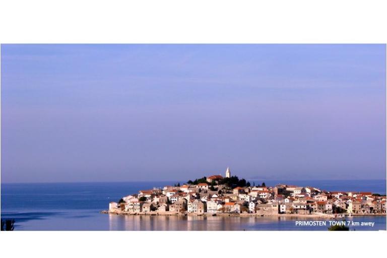 Rogoznica bm apartments – foto 6