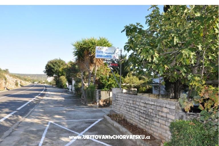 Rogoznica bm apartments – foto 7