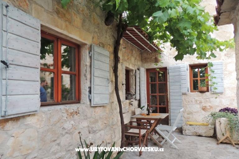 Dalmatera apartment – foto 3