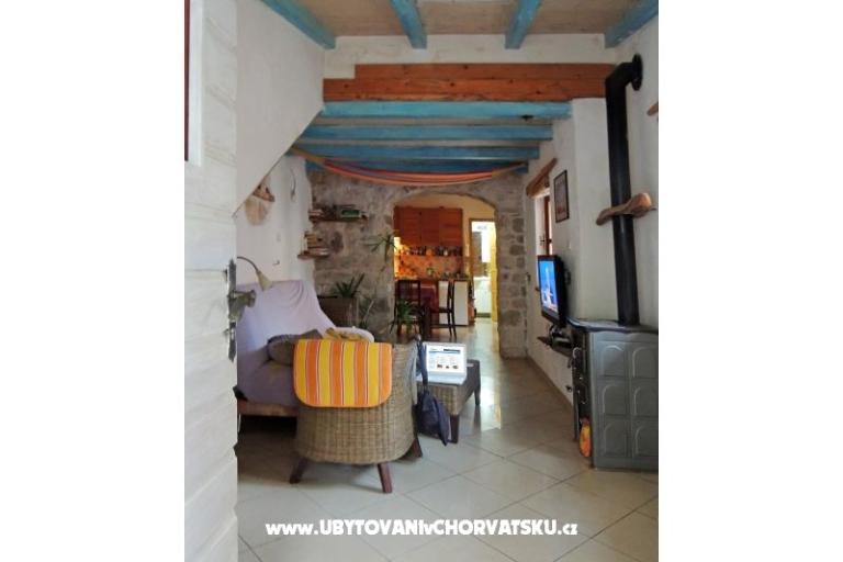 Dalmatera apartment – foto 9