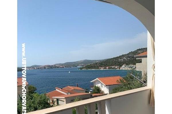 Holiday Apartmány Lucic – foto 15