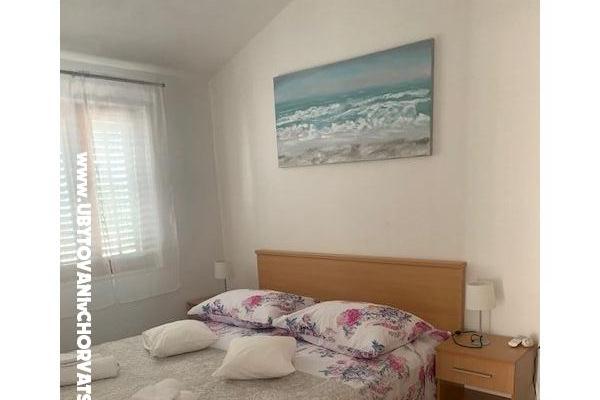 Holiday Apartmány Lucic – foto 24