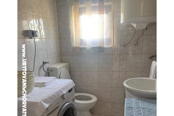 Holiday Apartmány Lucic – foto 26