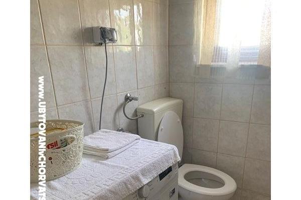 Holiday Apartmány Lucic – foto 27