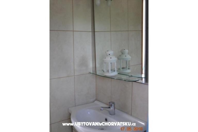 Holiday Apartmány Lucic – foto 33