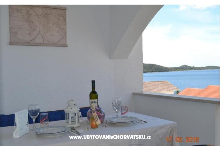 Holiday Apartmány Lucic – foto 37