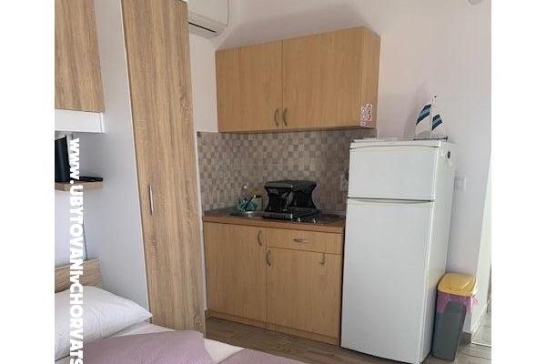 Holiday Apartmány Lucic – foto 44