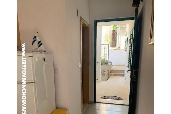 Holiday Apartmány Lucic – foto 46