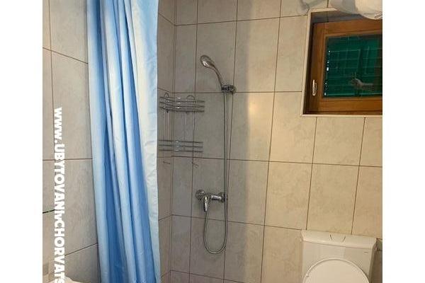 Holiday Apartmány Lucic – foto 48