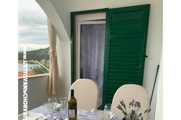 Holiday Apartmány Lucic – foto 54