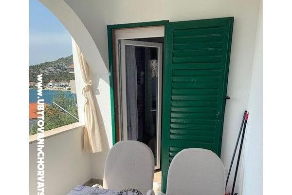 Holiday Apartmány Lucic – foto 57