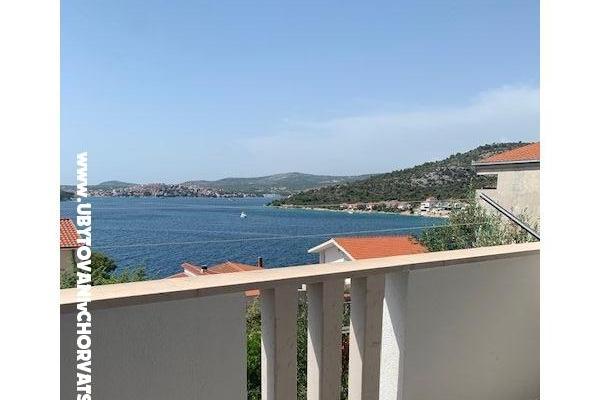 Holiday Apartmány Lucic – foto 58