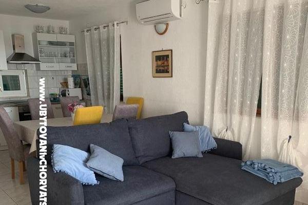 Holiday Apartmány Lucic – foto 63