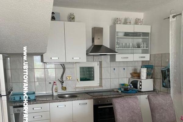 Holiday Apartmány Lucic – foto 66