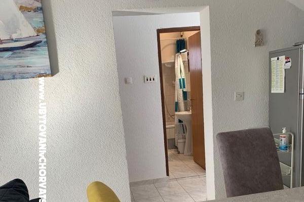 Holiday Apartmány Lucic – foto 68