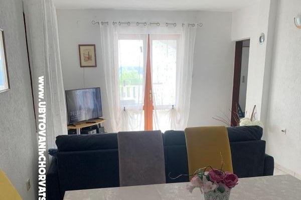 Holiday Apartmány Lucic – foto 69