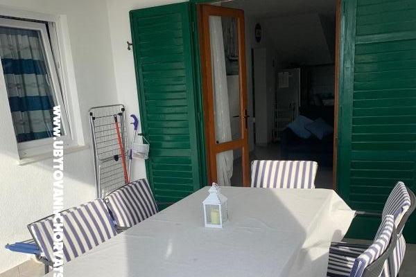 Holiday Apartmány Lucic – foto 73