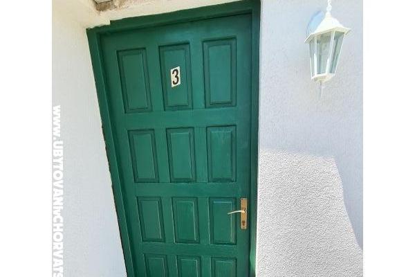 Holiday Apartmány Lucic – foto 78