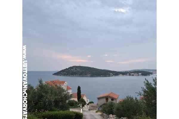 Holiday Apartmány Lucic – foto 84