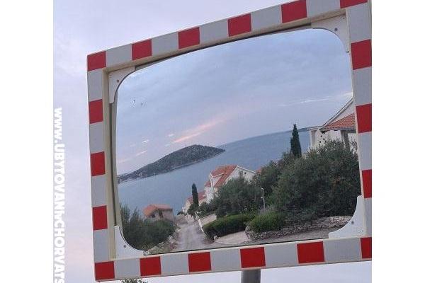 Holiday Apartmány Lucic – foto 85