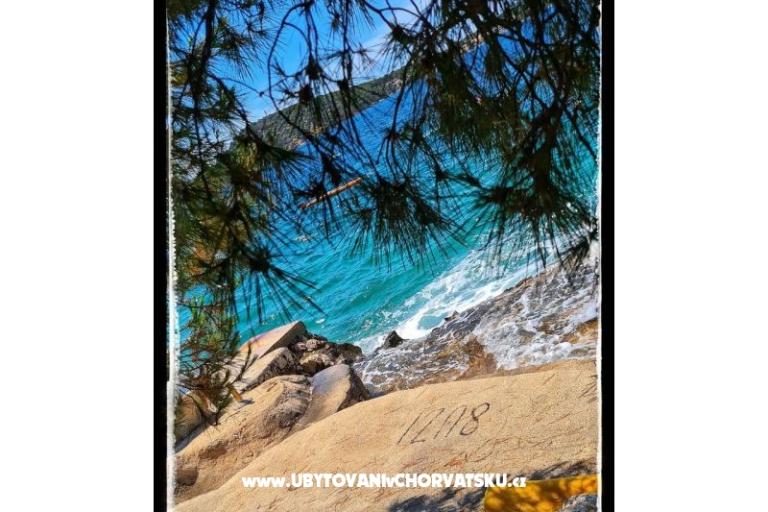 Holiday Apartmány Lucic – foto 9