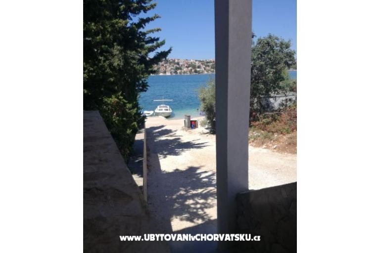 Dům na pláži – foto 2