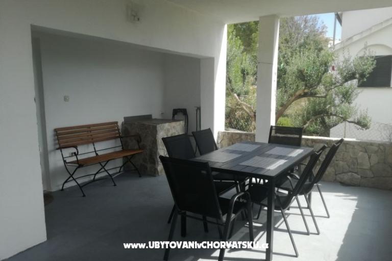 Dům na pláži – foto 6