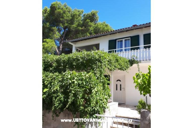 Dům Zvonimir – foto 2