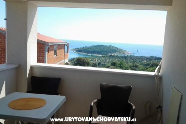 Apartmány Iva – foto 12