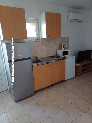 Apartmány Iva – foto 14