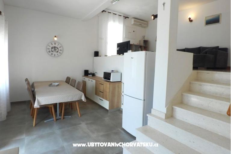 Dům k odpočinku Adriana – foto 11