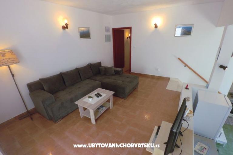 Dům k odpočinku Adriana – foto 13