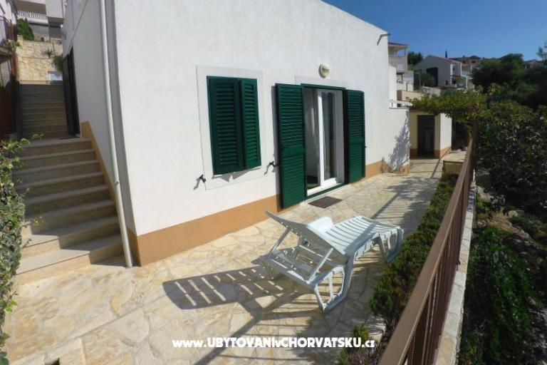 Dům k odpočinku Adriana – foto 14