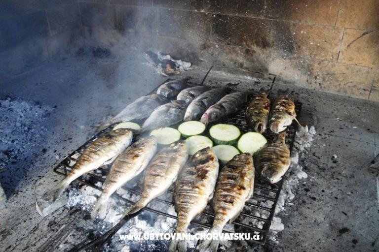 Dům k odpočinku Adriana – foto 16