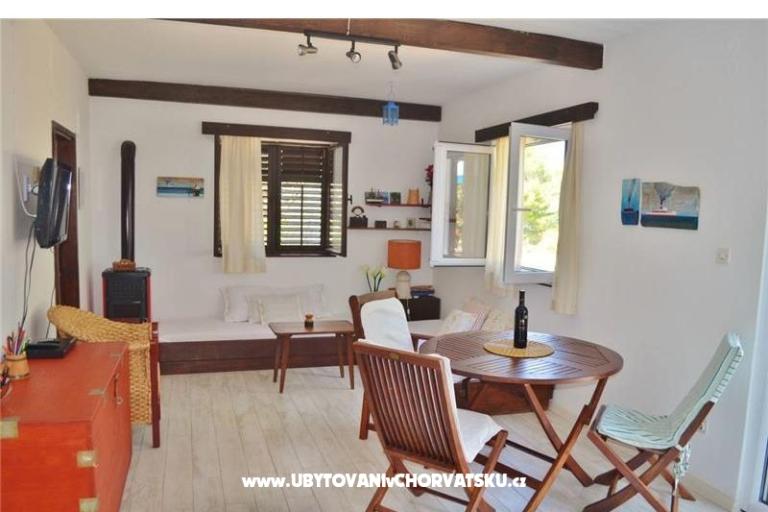 Dům k odpočinku Luka – foto 13