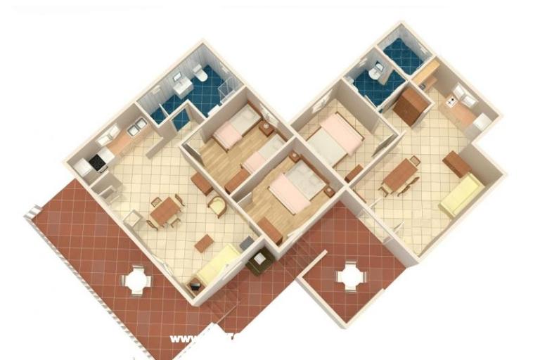 Dům k odpočinku Luka – foto 7