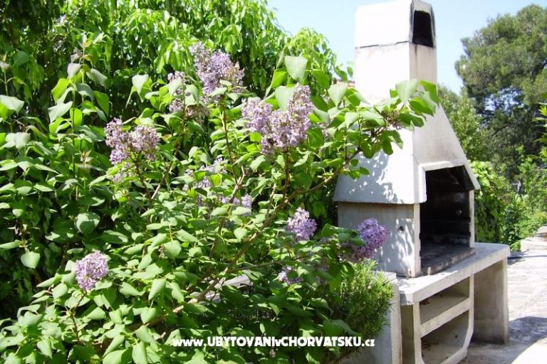 Dům k odpočinku Stari mlin – foto 13