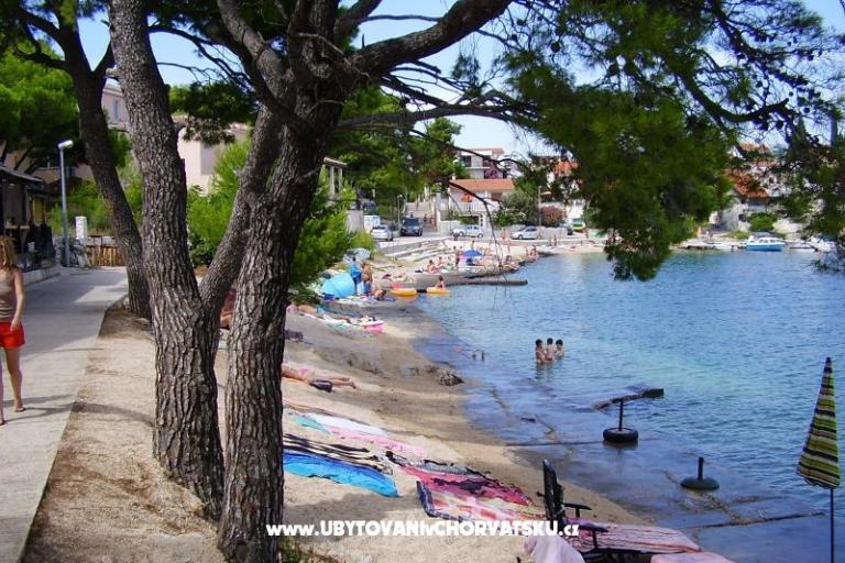 Dům k odpočinku Stari mlin – foto 18