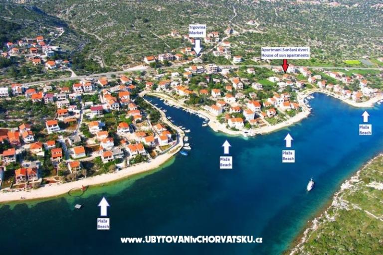 Dům Sunčani dvori  – foto 14