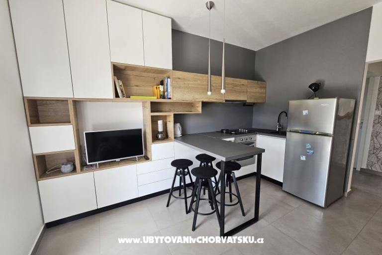 Dům Sunčani dvori  – foto 21