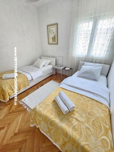 Dům Sunčani dvori  – foto 33