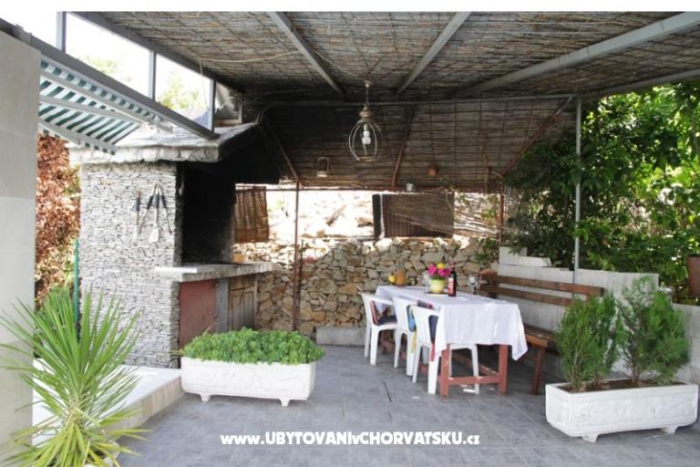 Marina view Apartmány Rogoznica  – foto 4