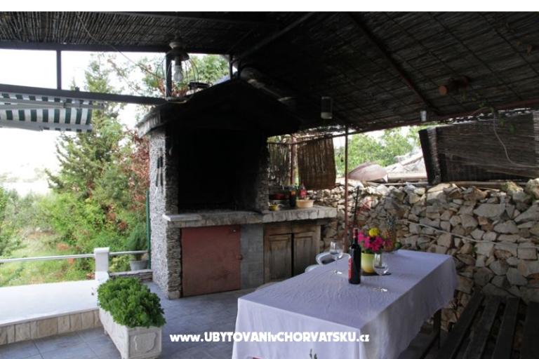 Marina view Apartmány Rogoznica  – foto 5